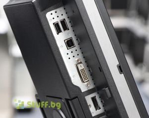 Реновиран монитор HP ZR2740w 27" QHD