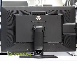 Реновиран монитор HP ZR2740w 27" QHD