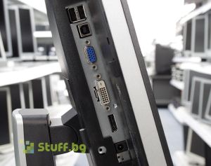 Реновиран монитор Dell U2312HM 23" Full HD