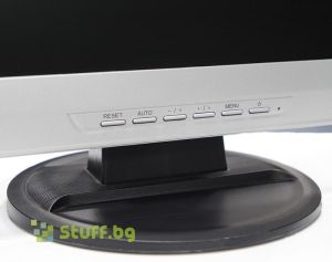 Реновиран монитор NEC LCD22WV 21.6" WSXGA
