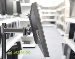 Реновиран монитор Dell P2211H 21.5" Full HD