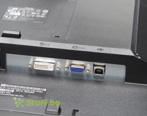 Реновиран монитор Dell P2211H 21.5" Full HD