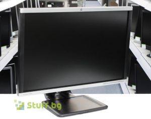 HP Compaq LA2405x