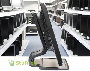 Реновиран монитор HP Compaq LA2405x 24" WUXGA