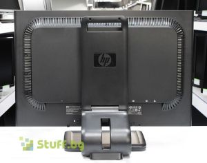 Реновиран монитор HP Compaq LA2405x 24" WUXGA