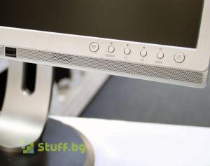 Реновиран монитор Philips 225P1 22" WSXGA