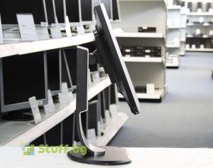Реновиран монитор Philips 225P1 22" WSXGA