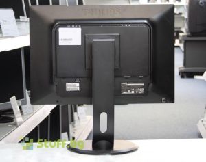Реновиран монитор Philips 225P1 22" WSXGA