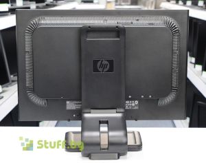 Реновиран монитор HP Compaq LA2405wg 24" WUXGA