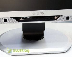Реновиран монитор Philips 225B2 22" WSXGA