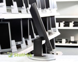 Реновиран монитор Philips 225B2 22" WSXGA