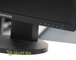 Реновиран монитор Samsung 245Bplus 24" WUXGA