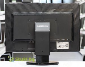 Реновиран монитор Samsung 245Bplus 24" WUXGA