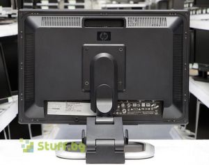 Реновиран монитор HP L2245wg 22" WSXGA