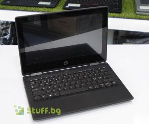 HP Pro x360 Fortis 11 G11