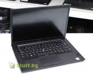 Dell Latitude 7490
