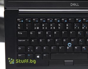Dell Latitude 7490