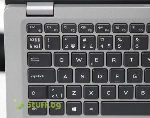 Dell Latitude 5310