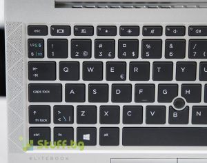 HP EliteBook 840 G7