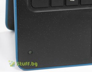HP ProBook x360 11 G3 EE