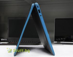 HP ProBook x360 11 G3 EE