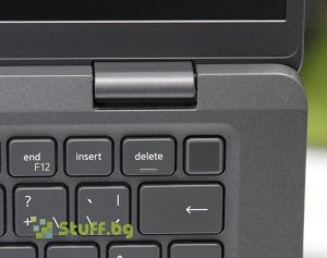 Dell Latitude 7330