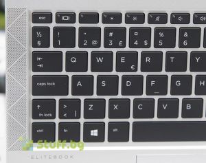 HP EliteBook 830 G7