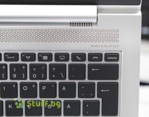 HP EliteBook 830 G6