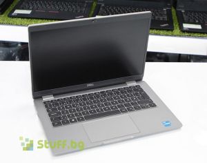 Dell Latitude 5320