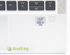 HP EliteBook 830 G7