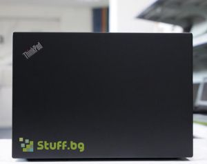 Реновиран лаптоп Lenovo ThinkPad X13 Gen 1 (Intel) 13.3" i7-10610U 16GB 256GB SSD