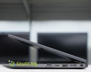 Реновиран лаптоп Dell Latitude 7420 14" Intel Core i5 16GB 256GB SSD
