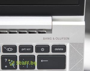 Реновиран лаптоп HP EliteBook 830 G8 13.3" Intel Core i5 16GB 256GB SSD