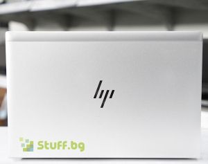Реновиран лаптоп HP EliteBook 830 G8 13.3" Intel Core i5 16GB 256GB SSD
