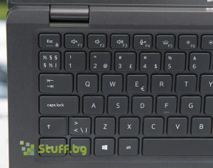 Реновиран лаптоп Dell Latitude 7420 14" Intel Core i5 16GB 256GB SSD