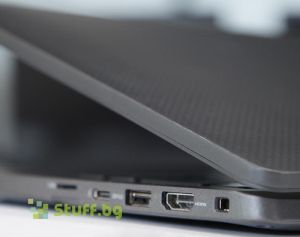Реновиран лаптоп Dell Latitude 7420 14" Intel Core i5 16GB 256GB SSD