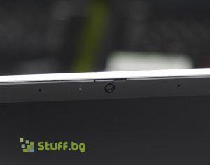 Реновиран лаптоп HP EliteBook 830 G8 13.3" Intel Core i5 16GB 256GB SSD