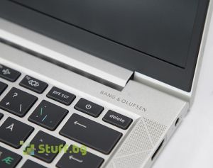 Реновиран лаптоп HP EliteBook 830 G8 13.3" Intel Core i5 16GB 256GB SSD