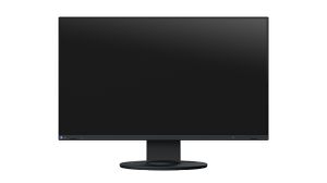 Монитор EIZO FlexScan EV2400R - 23.8 inch IPS, Full HD, HDMI, DisplayPort - Черен