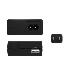 Зарядно j5create JUP2290C, PD 100W, USB-A, USB-C