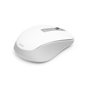 HAMA Безжична мишка „WM-450“, 2.4 GHz / Bluetooth, 7 бутона