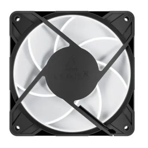 Вентилатор ARCTIC P12 Reverse Pro A-RGB 120mm PWM - 120x120x25 ACFAN00322A