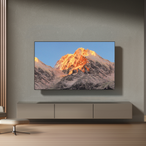 Телевизор METZ 40" 40MQH7000Z Full HD QLED+ Google TV, Клас E