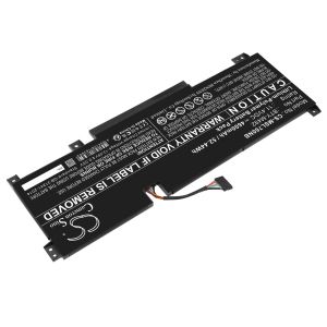 Батерия за лаптоп CAMERON SINO MSI Katana GF76, 11UD-050, CS-MSL760NB, BTY-M492 11.4V 4600mAh