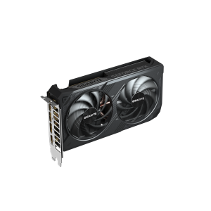 Видео карта GIGABYTE RTX 5060 TI WINDFORCE OC 16GB GDDR7