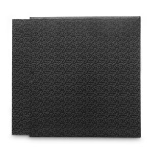 Папка за негативи HAMA 4 D-Rings, 265 x 315 mm, Черна