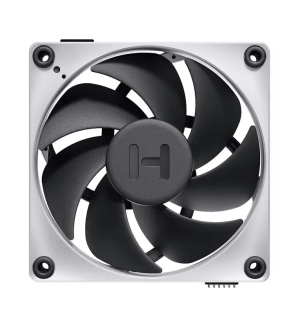 Комплект вентилатори HYTE THICC FP12 120 мм 3 бр. (FAN-HYTE-FP12-BW-3-NP)