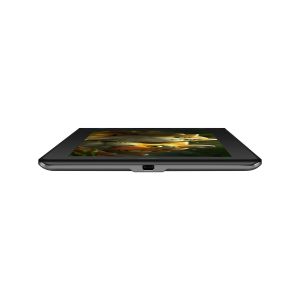 Графичен дисплей таблет HUION Kamvas Pro 13, USB-C, Черен/Сребрист