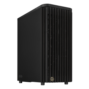 Кутия ASUS ProArt PA401 Wood Edition - Metal Panel