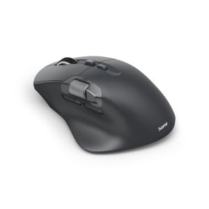 Безжична мишка Hama WM-900 2.4GHz Bluetooth 3200DPI (173097)